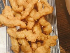 -老土灶·扬州非遗淮扬菜(大运河博物馆店)