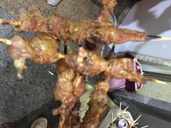 -新疆喀什烤肉饭店(红松路店)