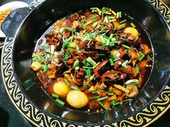 -一只烧鸡公(解放碑店)