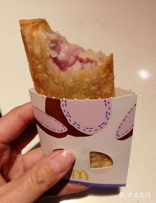 麦当劳(大栅栏店)图片