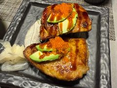 -满来寿喜烧(金虹桥店)