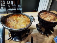 -范贤光鸡公煲(平乐园总店)