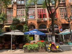 -飞马旅黎黄陂路文旅街区