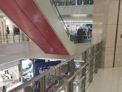 -光启城时尚购物中心