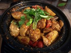 -十吉老砂锅(天生丽街生活馆店)