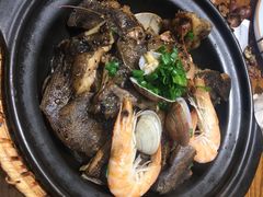 -必点海鲜·鲅鱼水饺(鞍山西道店)