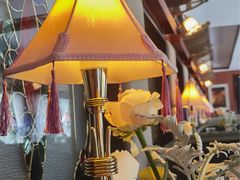 -火车头法国西餐厅