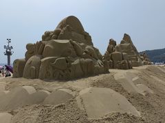 -大梅沙海滨公园