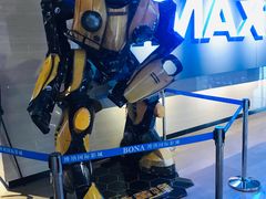 -博纳国际影城IMAX(中央大道店)