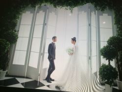 -太郎花子婚纱摄影艺术中心