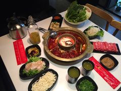 -辣家私厨火锅·龙虾(开发区店)