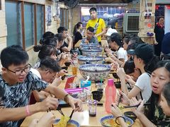 -姓周桥大碗公面