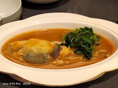 -沈灶河豚宴·河豚融合餐厅(汉中路店)