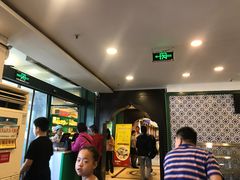 -南来顺饭庄·清真(南菜园店)