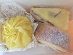 -Monchouchou檬舒舒(尚嘉中心店)