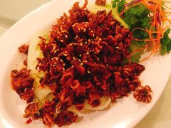 -无招牌海鲜餐厅(滨海艺术中心店)