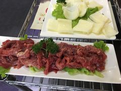 -重庆德庄火锅(体育中心店)