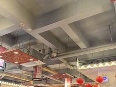 -堂客老火锅(欣阳广场总店)