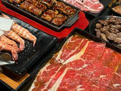 -千寻烧肉(政务区店)