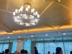 -汗腾格里·风味餐厅(新疆驻京办店)