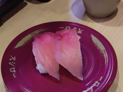 -寿司郎(北京路粤潮楼店)