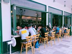 -RAC BAR(安福路店)