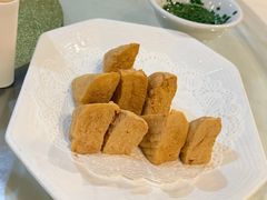 香煎普宁豆干-潮人姐妹轩(海宁路店)