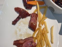 -丰收日·小海鲜·沪上家宴(顾村正大店)
