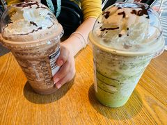 -星巴克臻选(西安钟楼店)