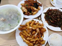 -九龙餐厅(大沽路店)