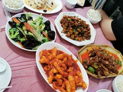 -乐乐餐厅(湘子庙街店)
