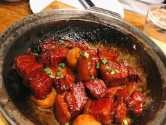 美女红烧肉-涌上外婆桥(海宁银泰城店)