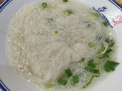 -掌上鲜(南顺城街店)