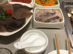 -海底捞火锅(松雷店)