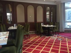 大堂-南山鲜虾面·活鲜小馆·海味大连菜(南山总店)