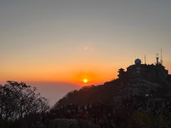 -泰山风景名胜区