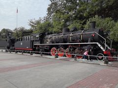 -柳州工业博物馆