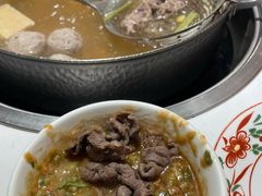 -汕头八合里海记牛肉店(清河店)