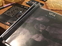 -第三空间·趣味桌游·轰趴.室内CS.剧本杀(大武汉1911店)