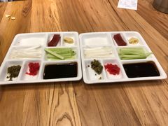 -四季民福烤鸭店(前门廊房二条店)
