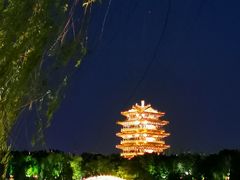 -济南大明湖景区