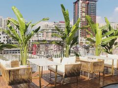 -天空花园餐吧·生日·团建(南山店)