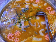 -重庆椒麻鱼·川味江湖菜