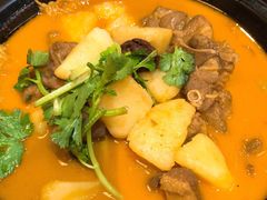 -云海肴·云南小炒·汽锅鸡(天津国金汇店)