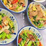 汕头探店 | 阿俊特.色炒粿｜太好吃了吧💯💯