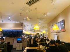 大堂-雷门拉面·现熬骨汤(凯德来福士店)