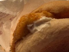 -麦当劳(西客站店)