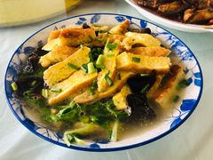 涨蛋-界山丁老二丁记老鸭汤饭店