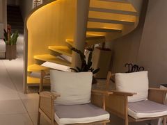 -泰合玺·精油疗愈 SPA(南京河西万达店)