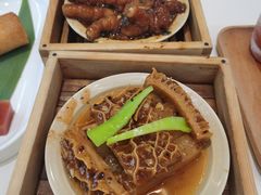 -蔡澜点心·粤菜(月星环球港店)